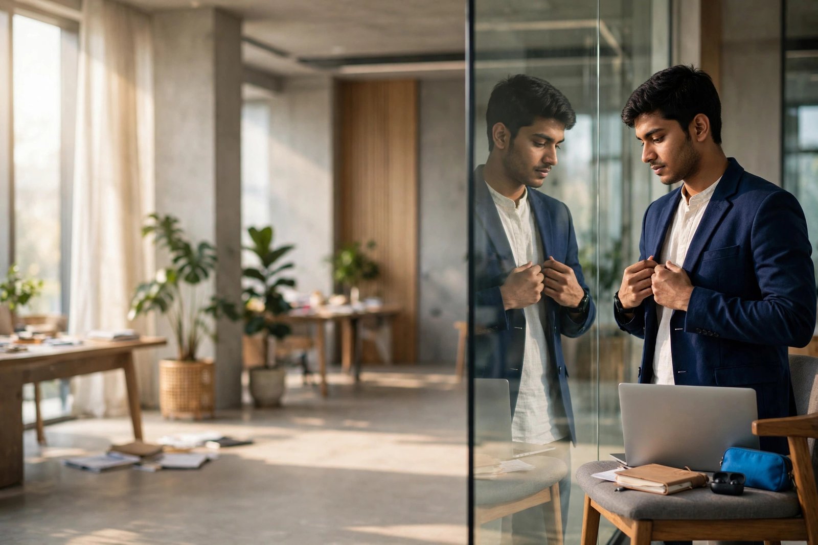 1-on-1 Mentorship and Interview Preparation