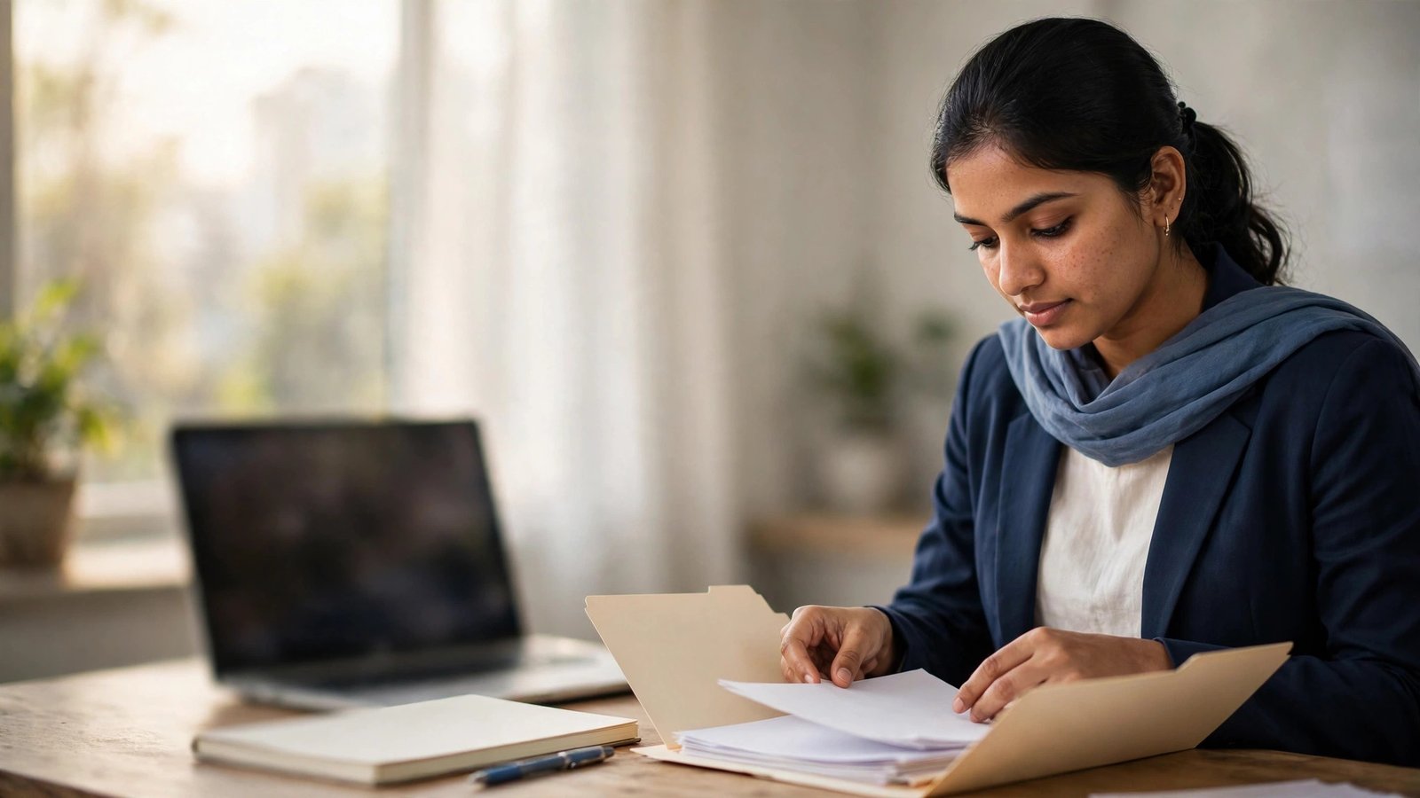 Corporate Candidate Preparation